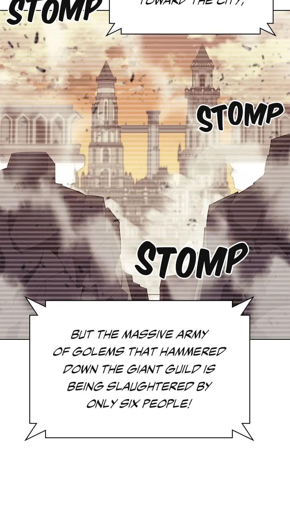 Overgeared, Chapter 106 image 019