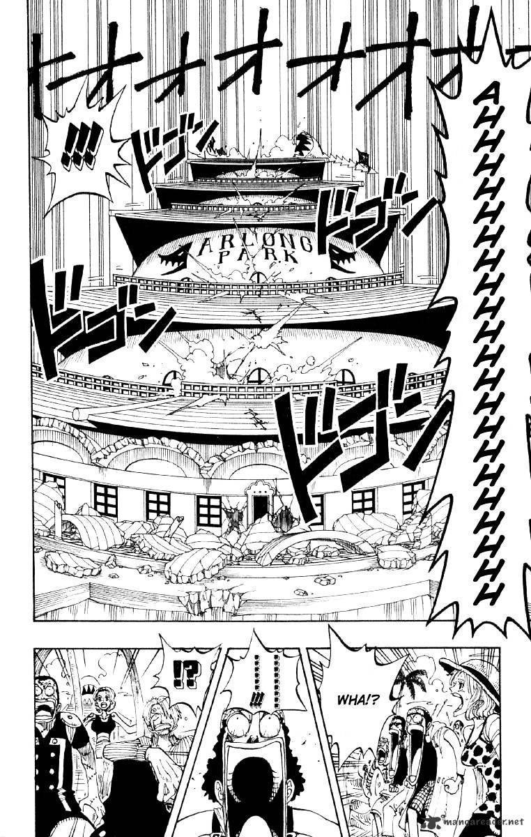 One Piece, Chapter 93 - Reached The Bottom image 16