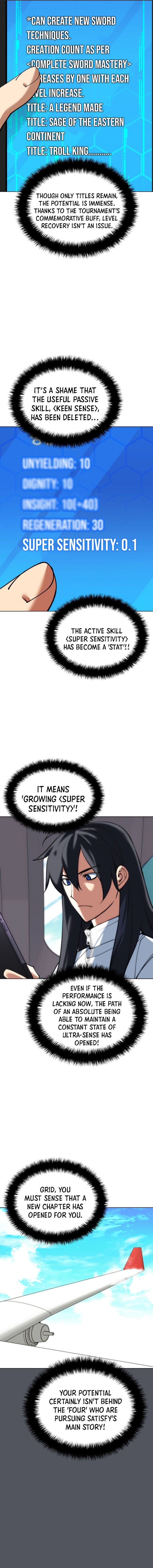Overgeared, Chapter 229 image 20