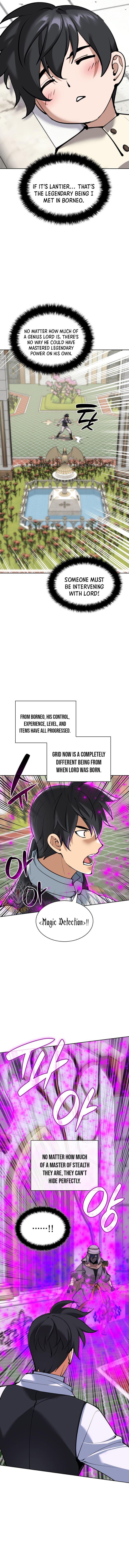 Overgeared, Chapter 251 image 07