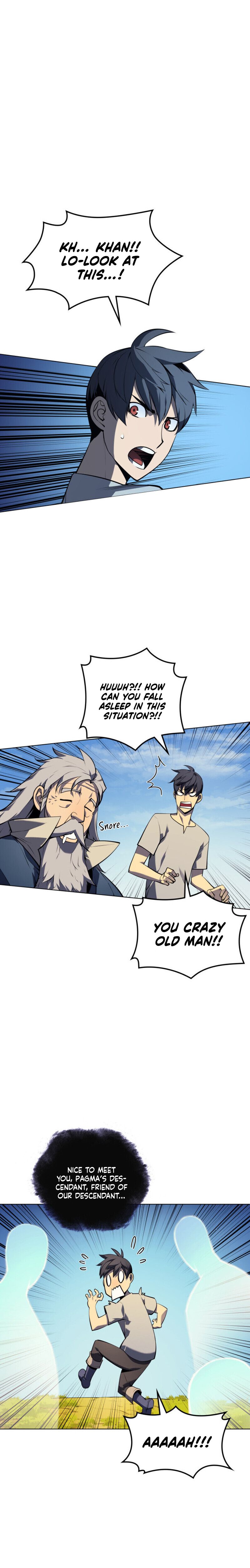 Overgeared, Chapter 35 image 18