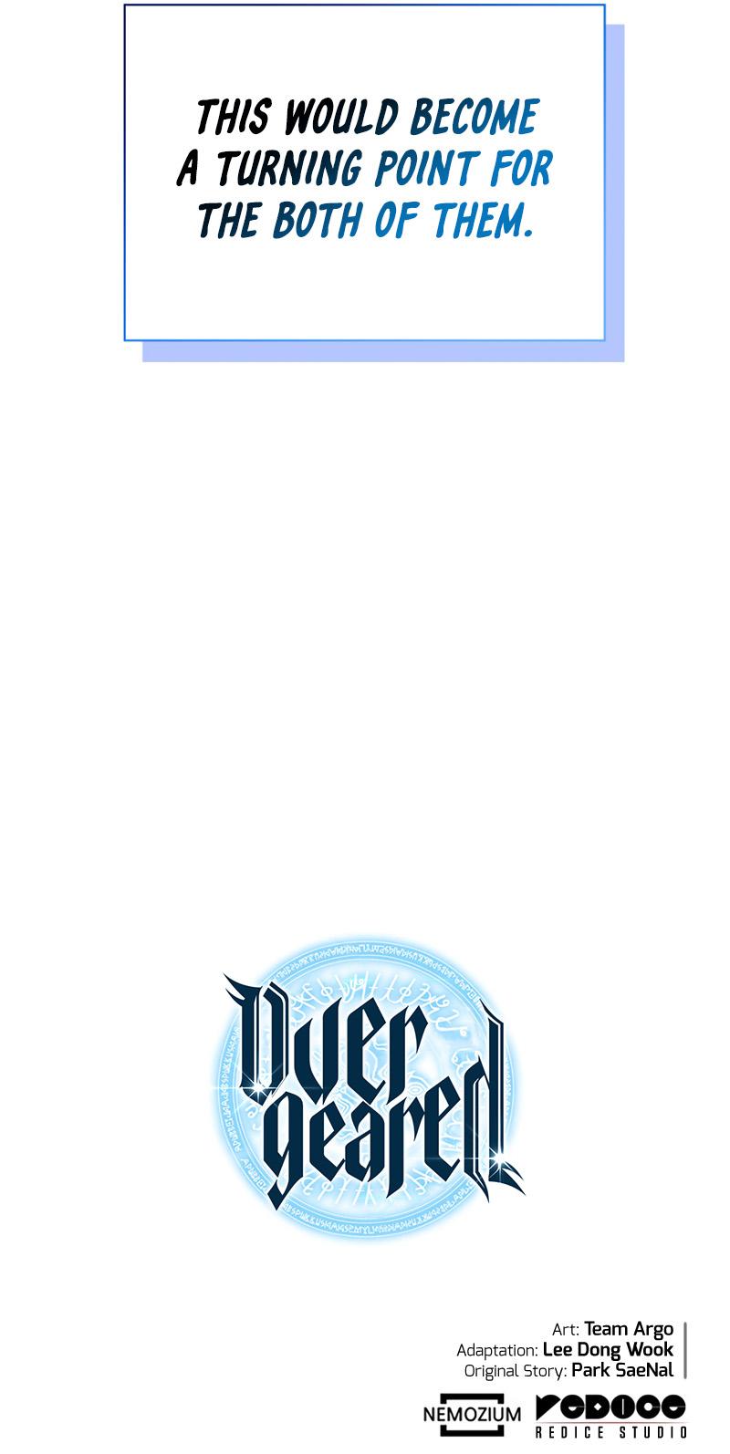 Overgeared, Chapter 179 image 18