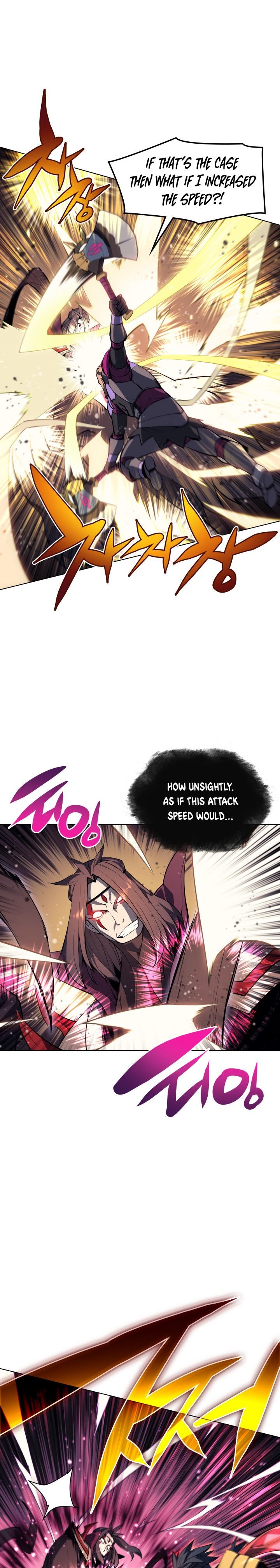 Overgeared, Chapter 47 image 10