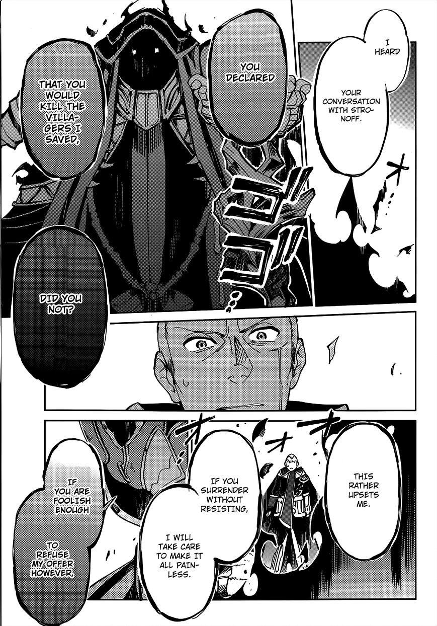 Overlord, Chapter 4 image 05