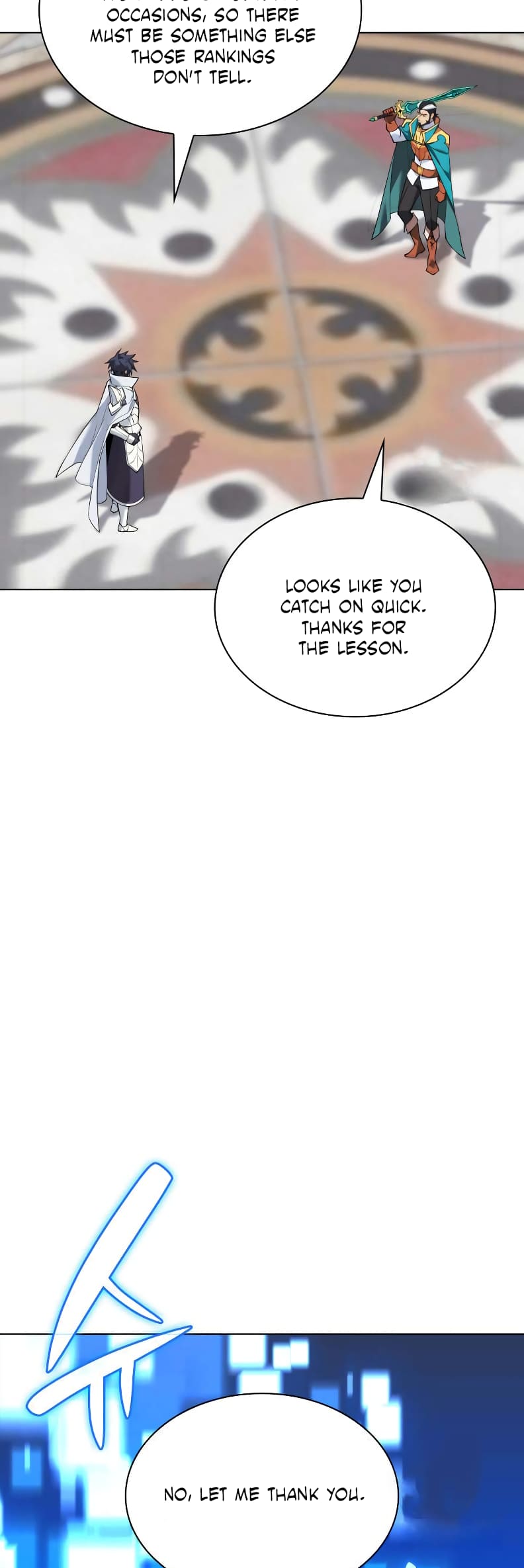 Overgeared, Chapter 224 - Greed vs Hao image 14
