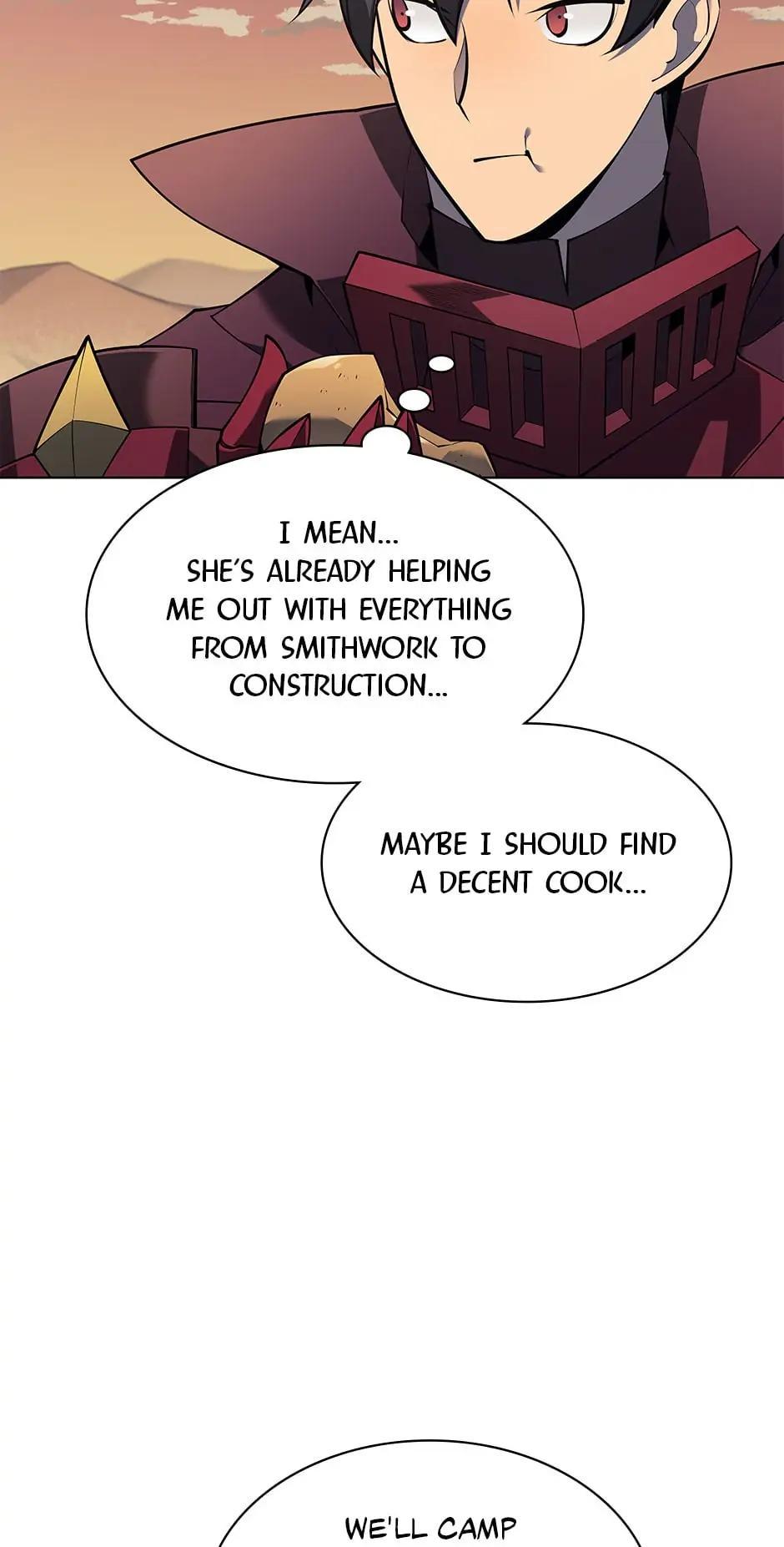 Overgeared, Chapter 119 image 091
