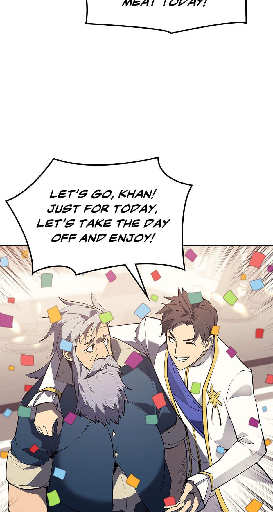 Overgeared, Chapter 74 image 67