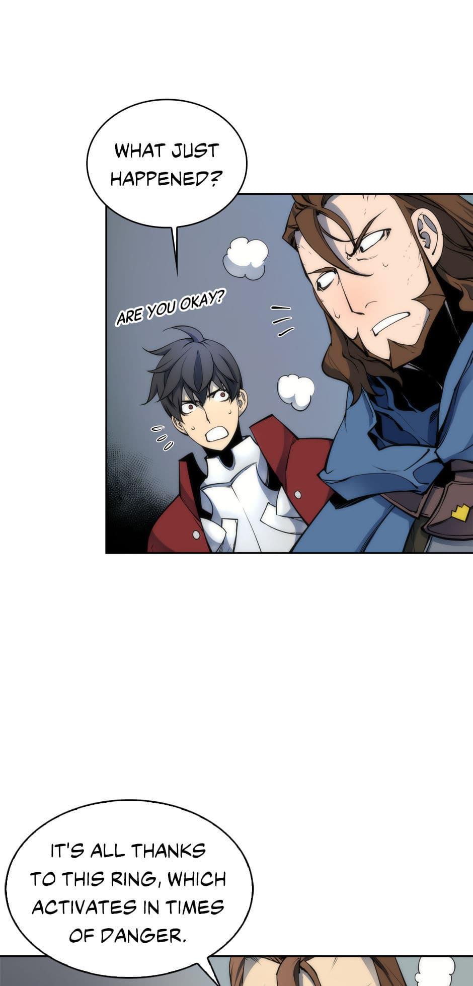 Overgeared, Chapter 6 image 32