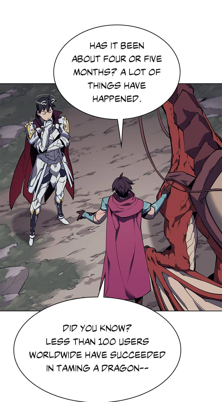 Overgeared, Chapter 78 image 026