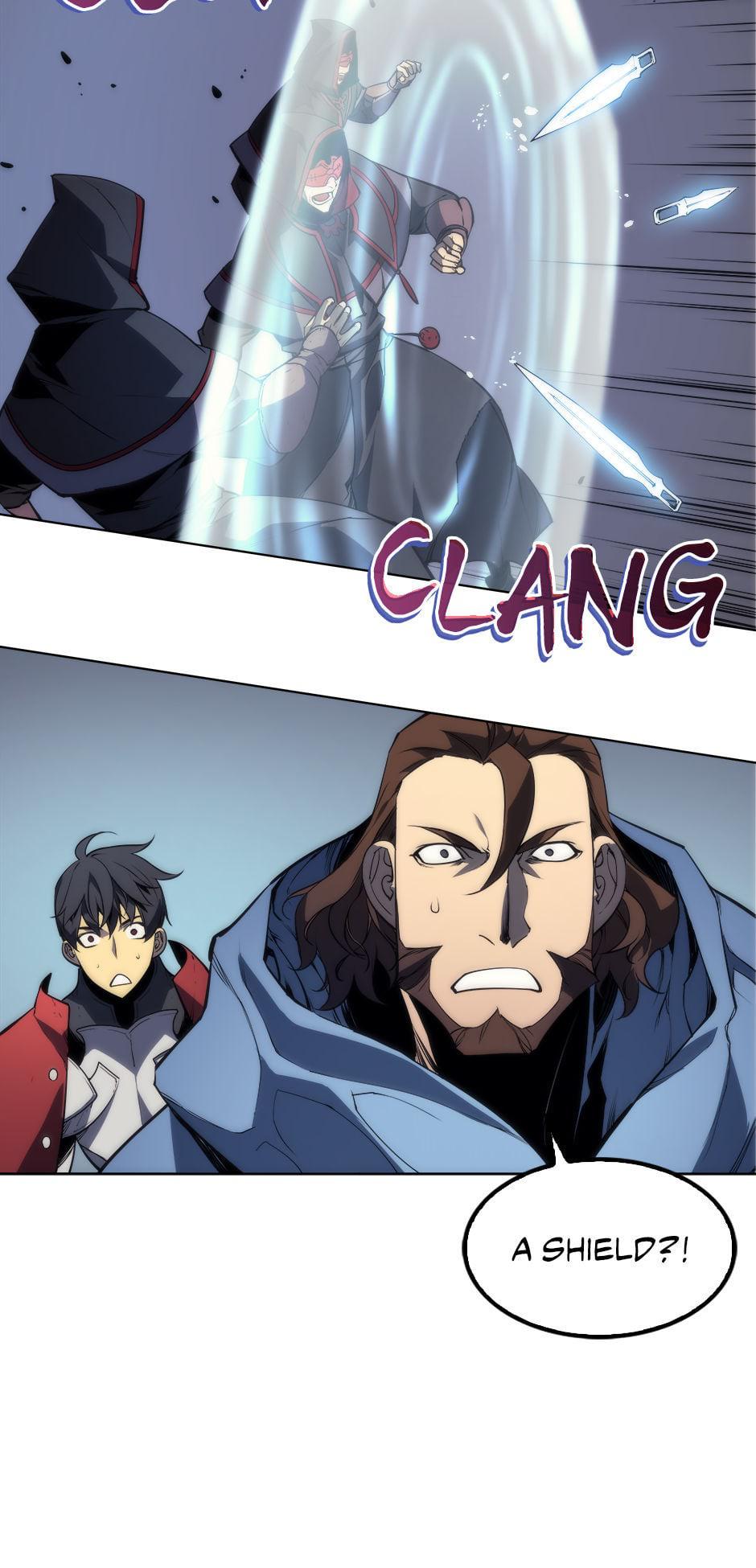 Overgeared, Chapter 5 image 42
