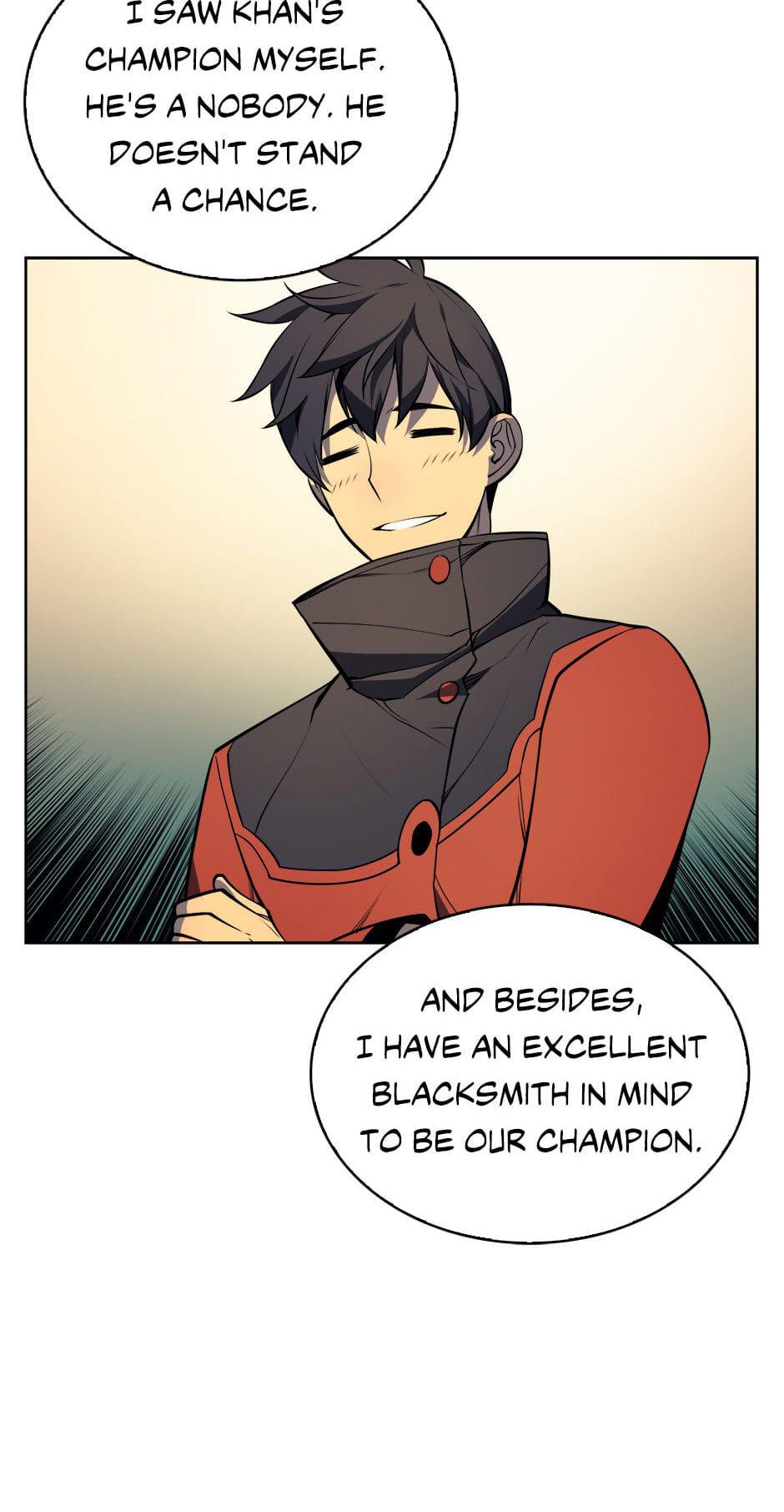 Overgeared, Chapter 18 image 41
