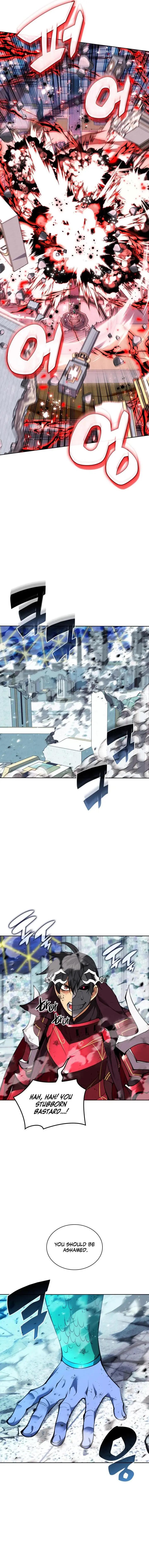 Overgeared, Chapter 236 image 20