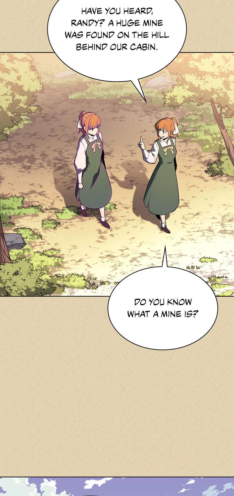 Overgeared, Chapter 122 image 103