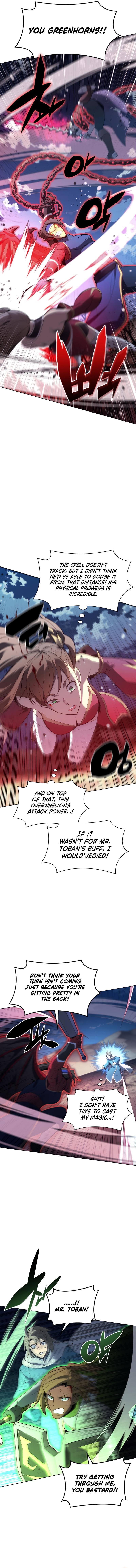 Overgeared, Chapter 136 image 11