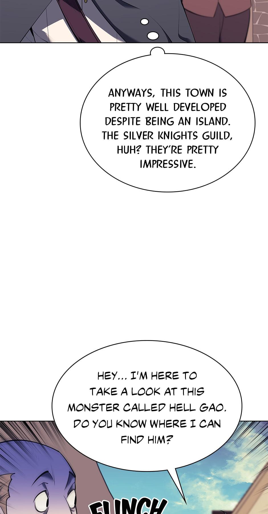 Overgeared, Chapter 88 image 003