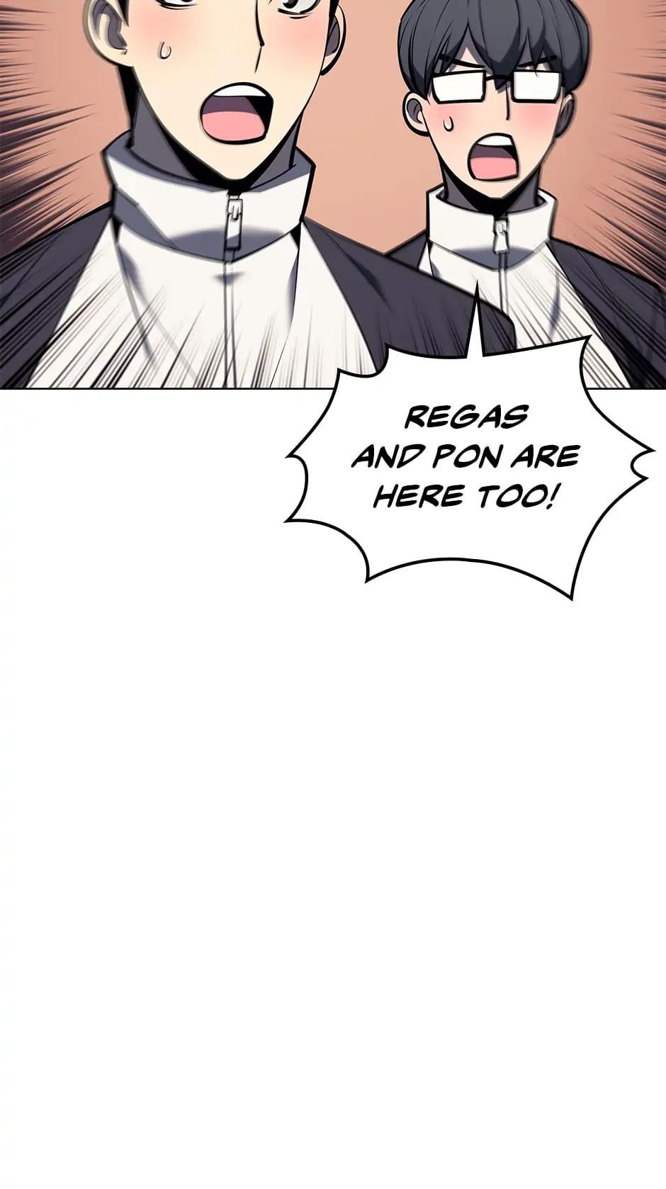 Overgeared, Chapter 96 image 025