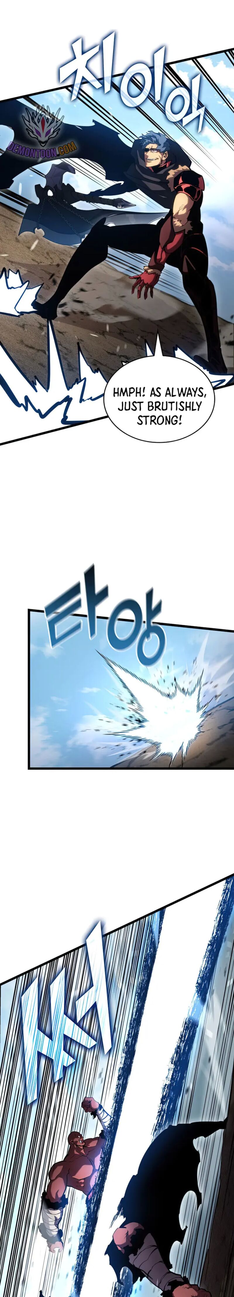 Return Of The Sss-Class Ranker, Chapter 94 image 13