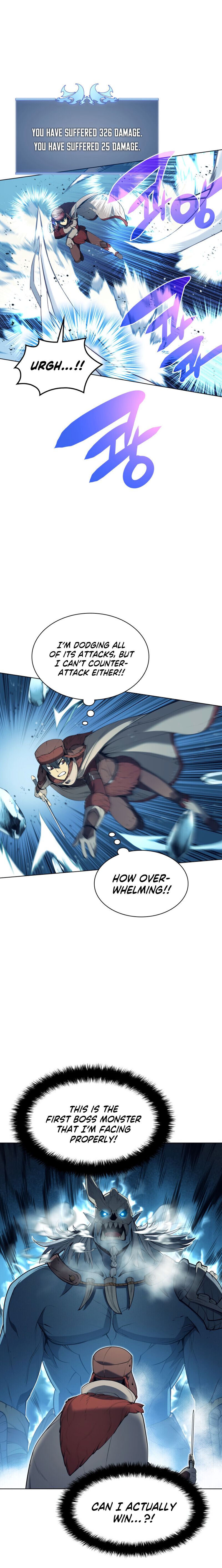 Overgeared, Chapter 39 image 21
