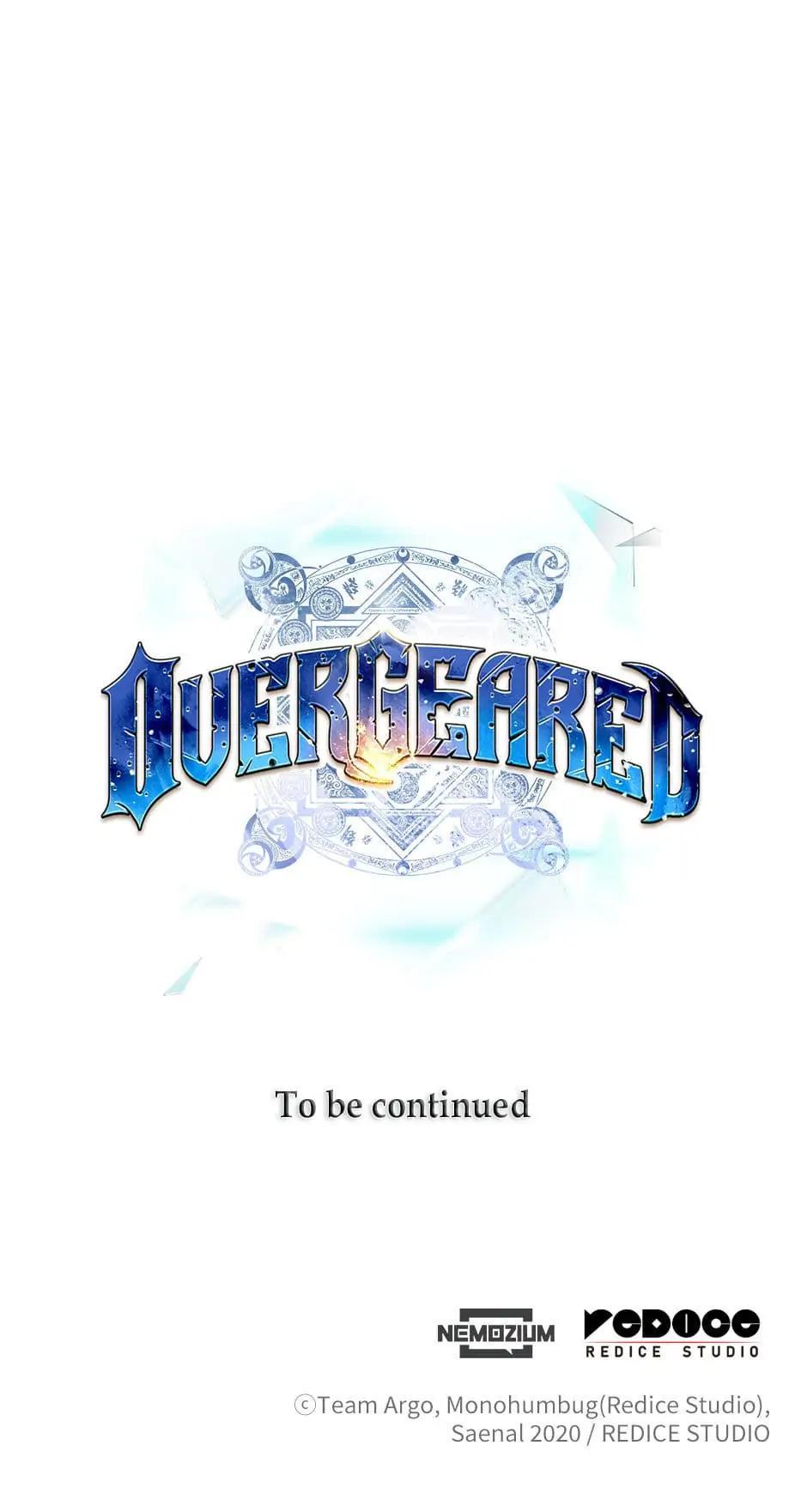 Overgeared, Chapter 116 image 107