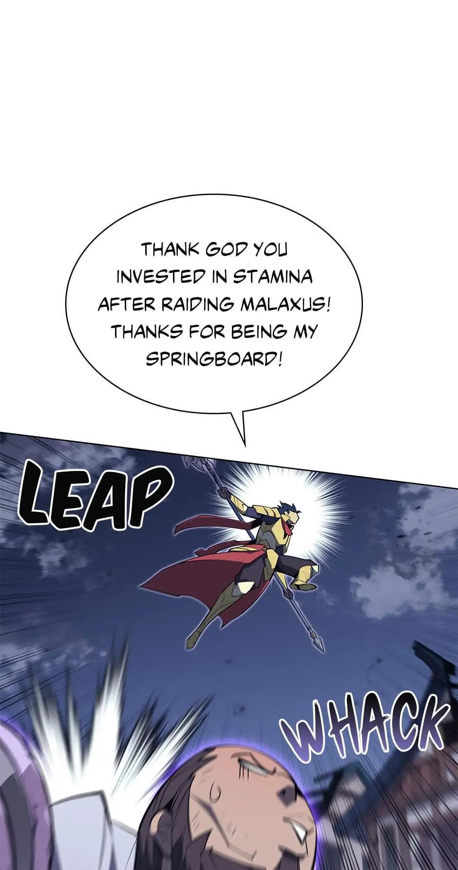 Overgeared, Chapter 107 image 046