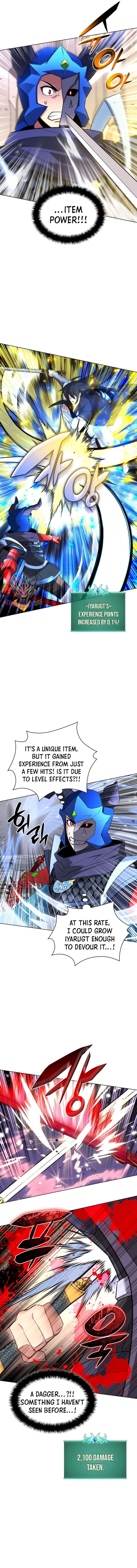 Overgeared, Chapter 227 image 21