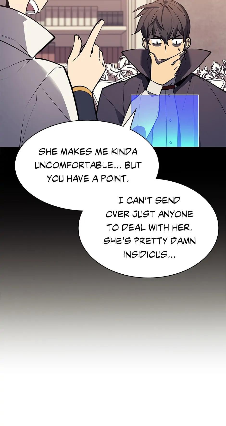 Overgeared, Chapter 100 image 095