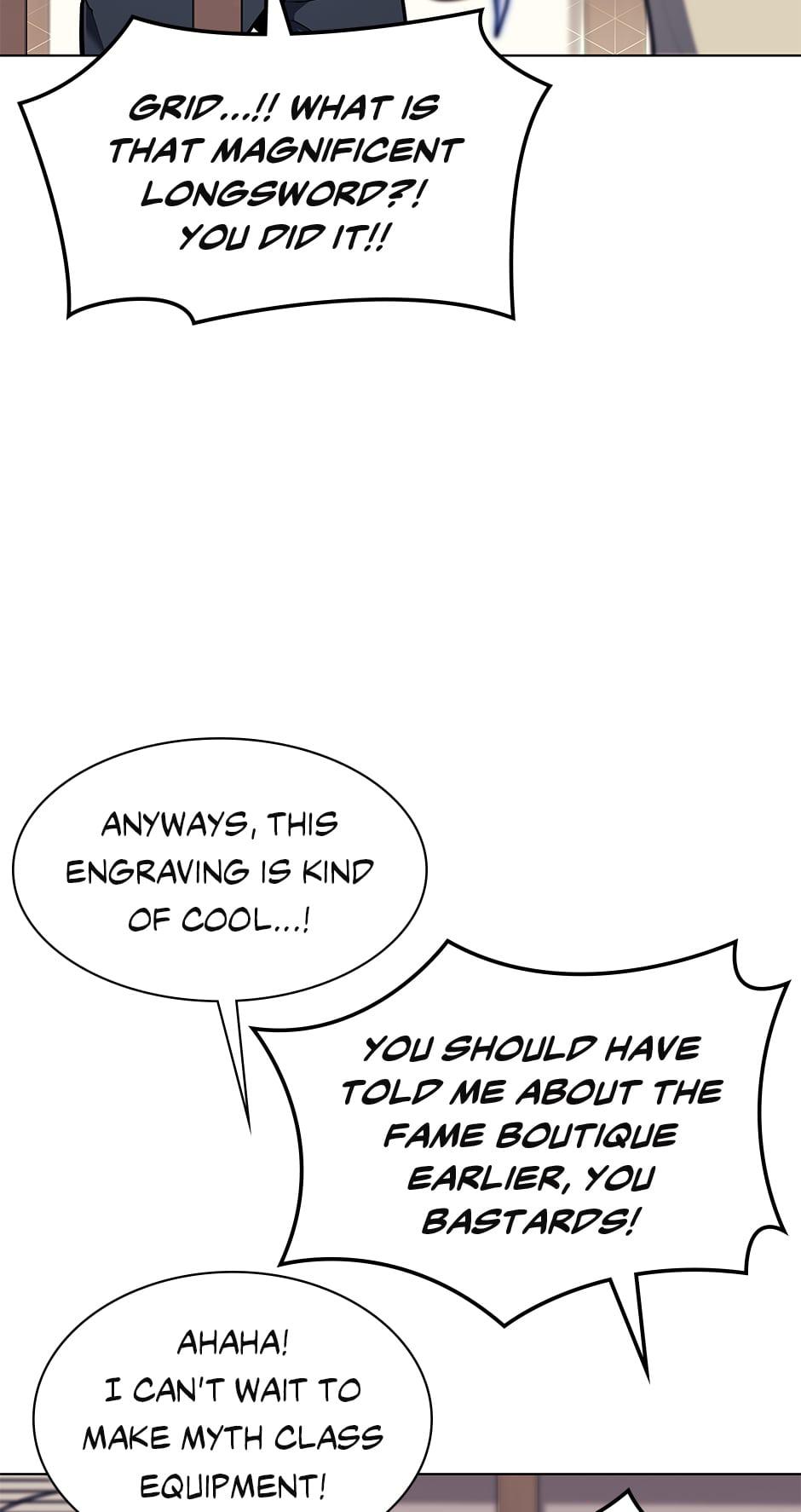 Overgeared, Chapter 79 image 040