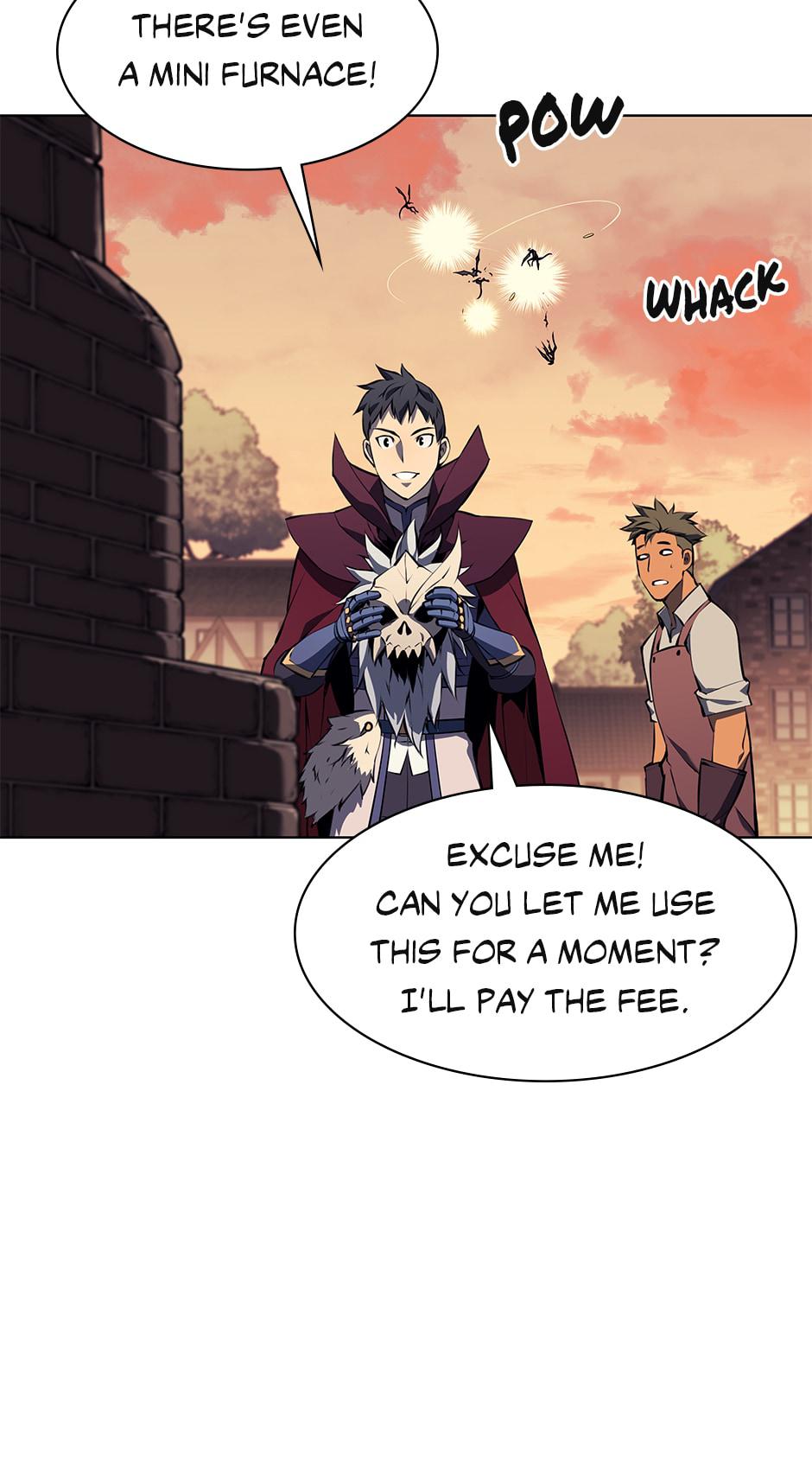 Overgeared, Chapter 63 image 40