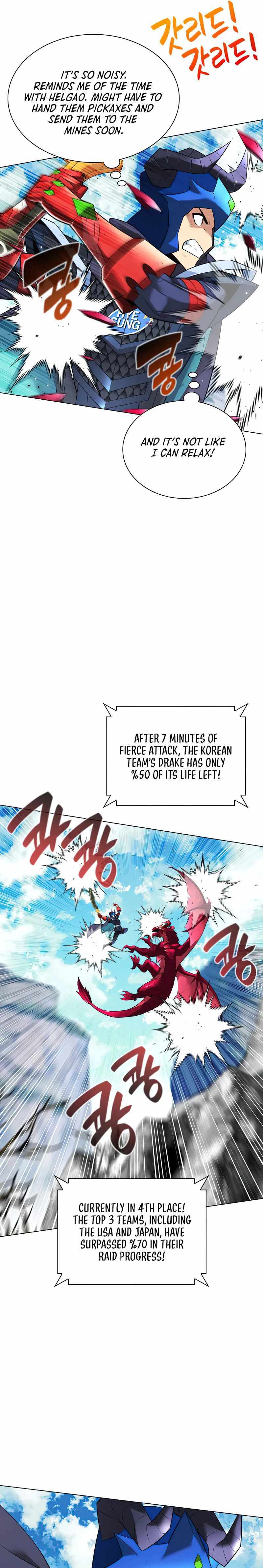 Overgeared, Chapter 219 image 31