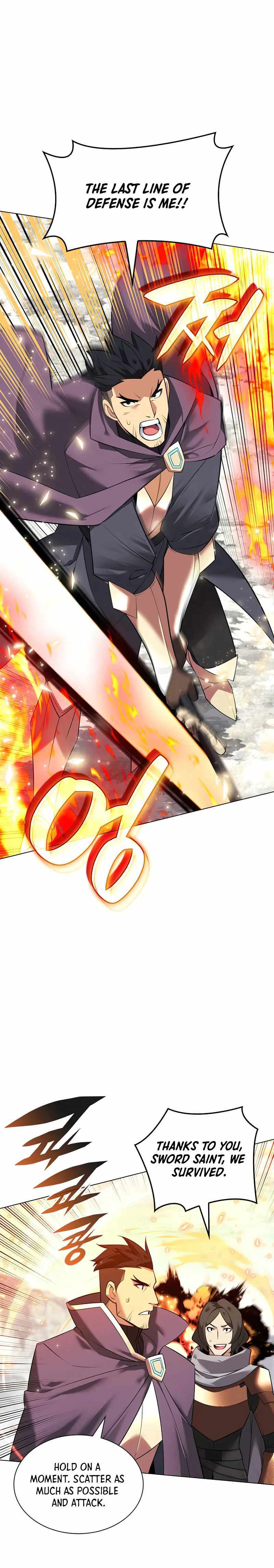 Overgeared, Chapter 219 image 11