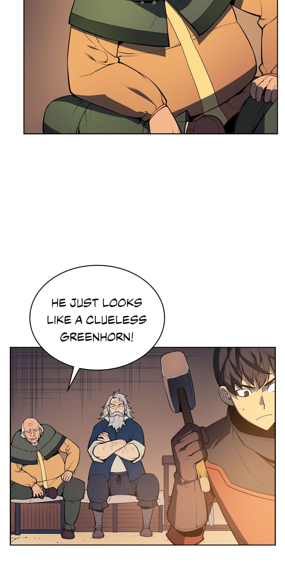 Overgeared, Chapter 18 image 45
