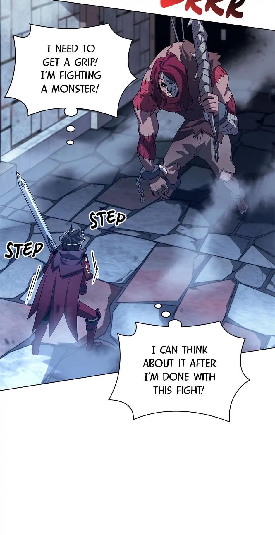 Overgeared, Chapter 128 image 092