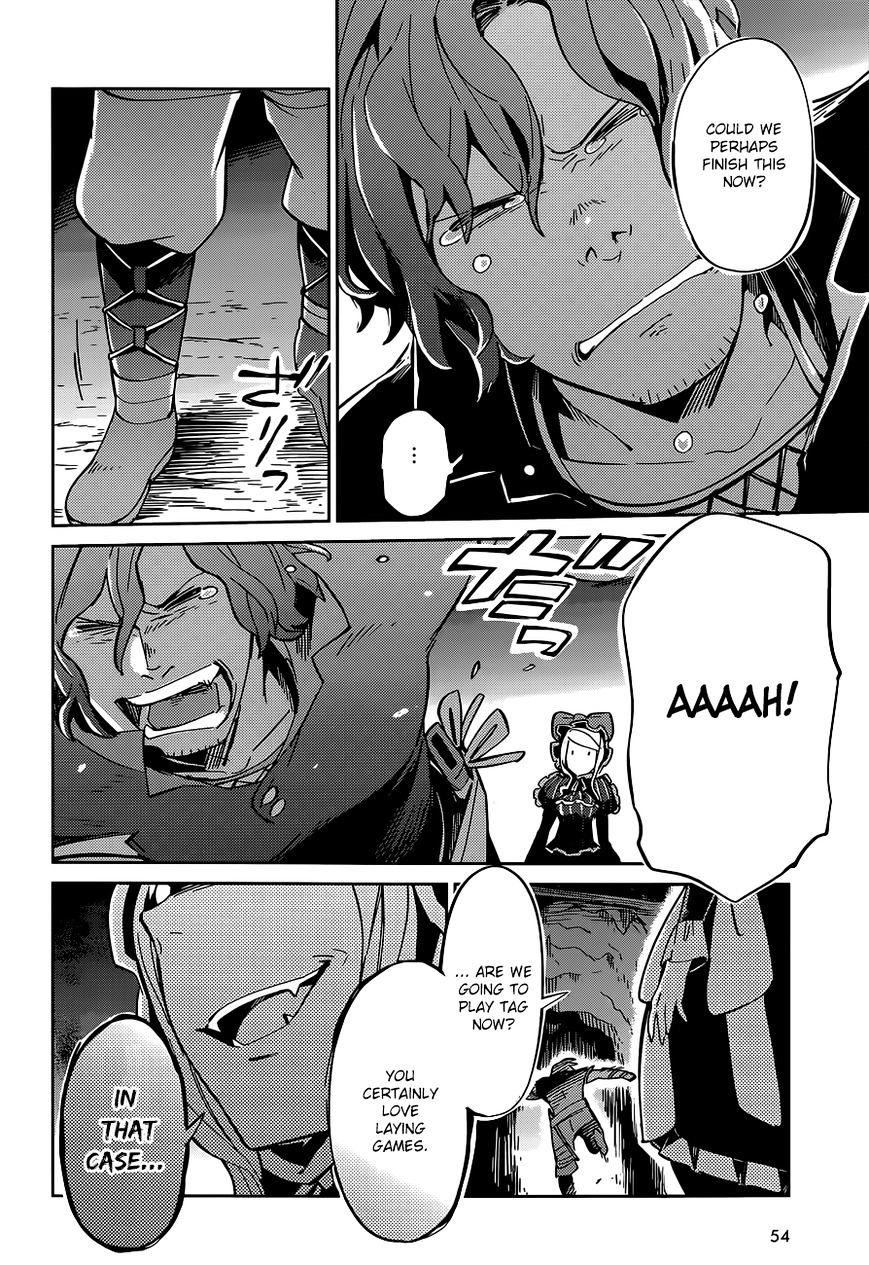 Overlord, Chapter 11 image 21