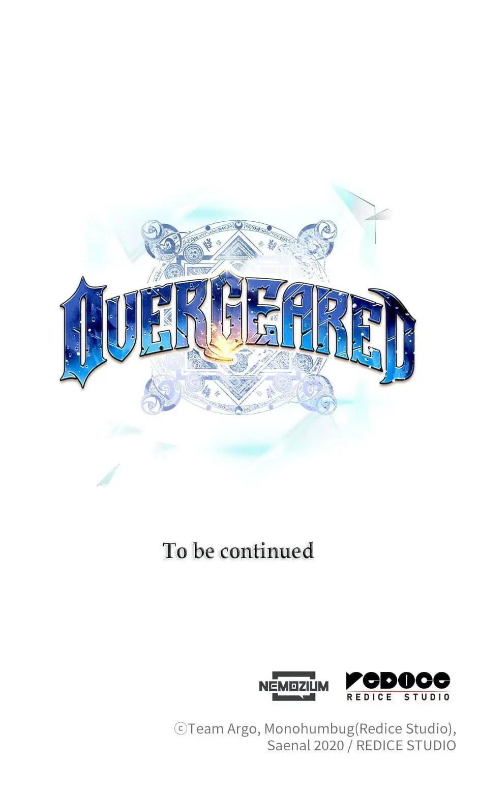Overgeared, Chapter 117 image 116
