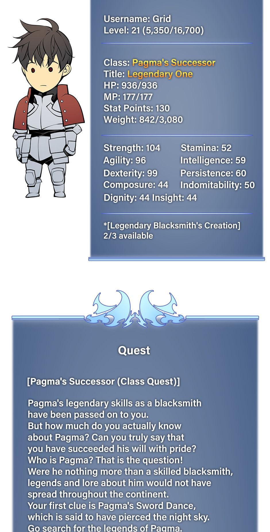 Overgeared, Chapter 17 image 68
