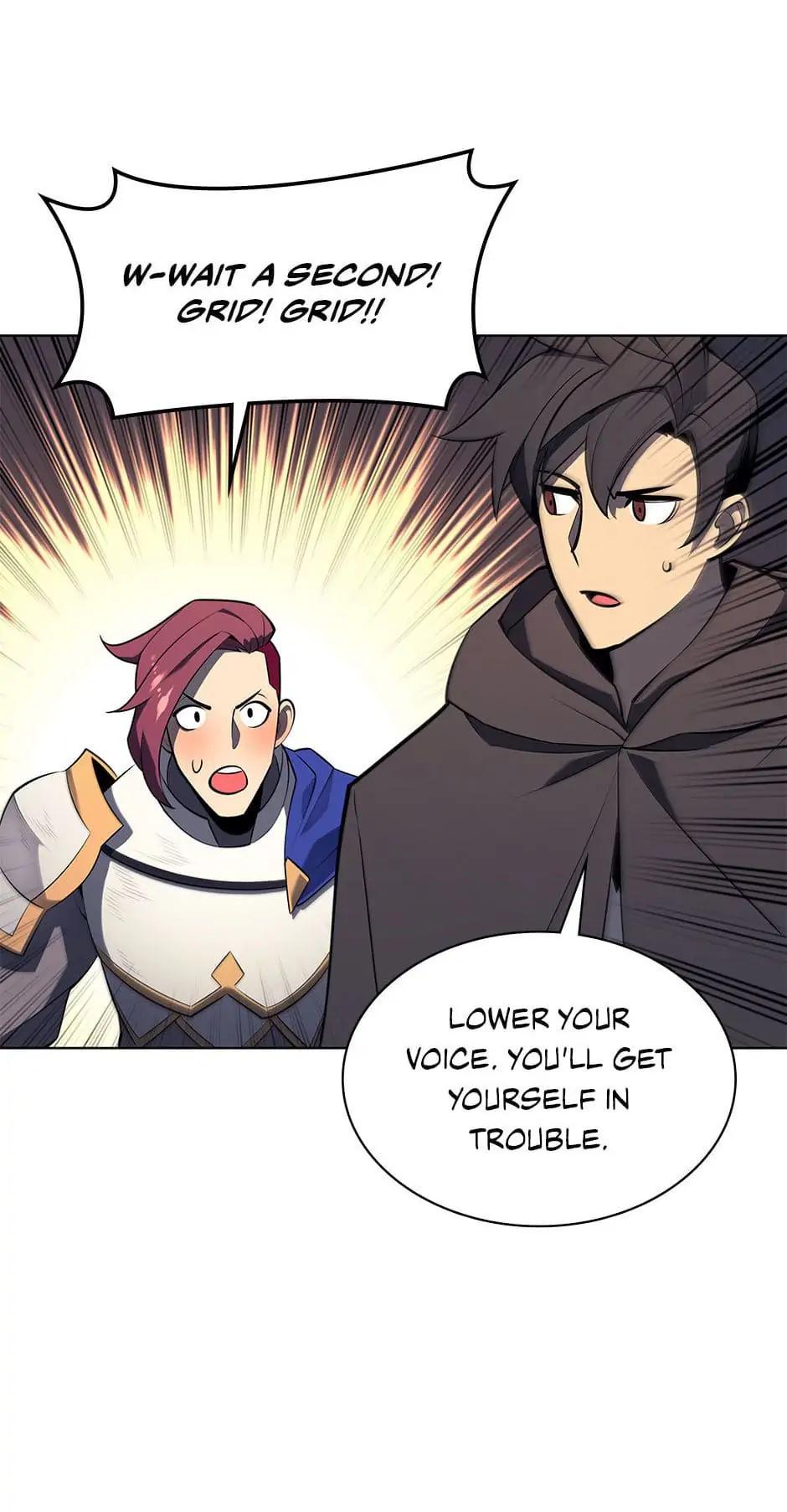 Overgeared, Chapter 110 image 089