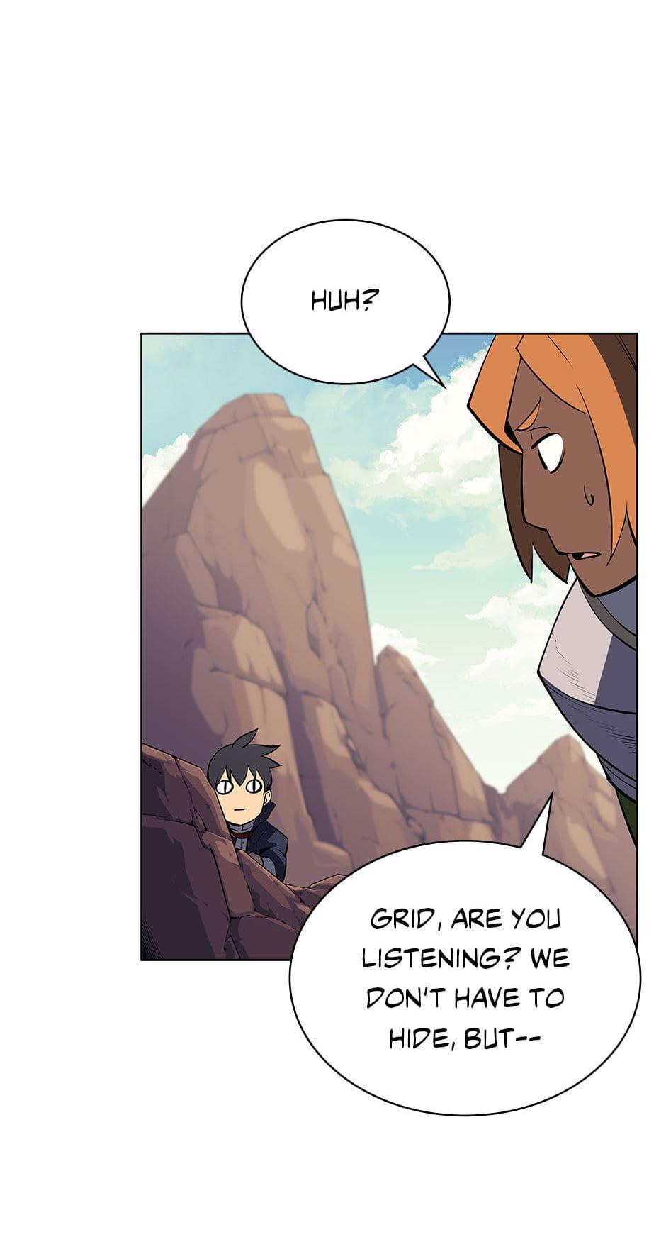 Overgeared, Chapter 72 image 55