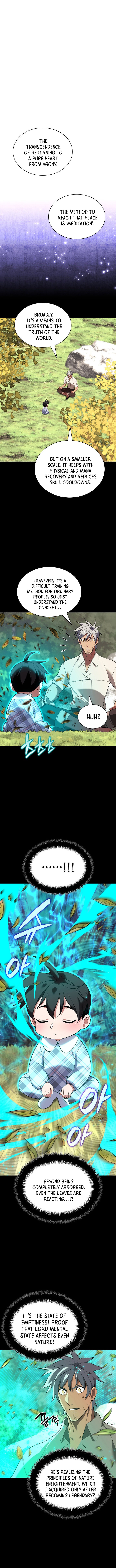 Overgeared, Chapter 200 image 04