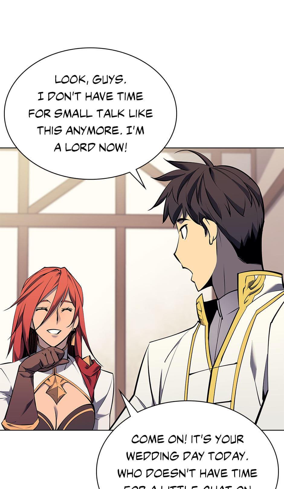 Overgeared, Chapter 74 image 21