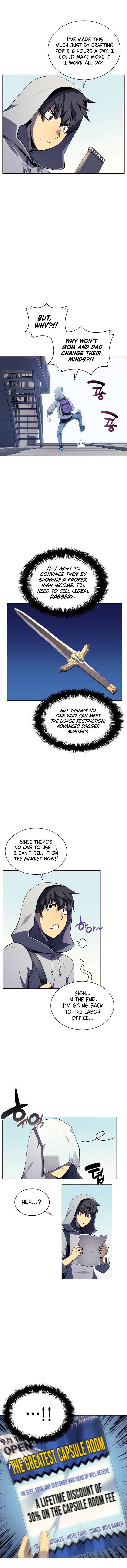 Overgeared, Chapter 31 image 13