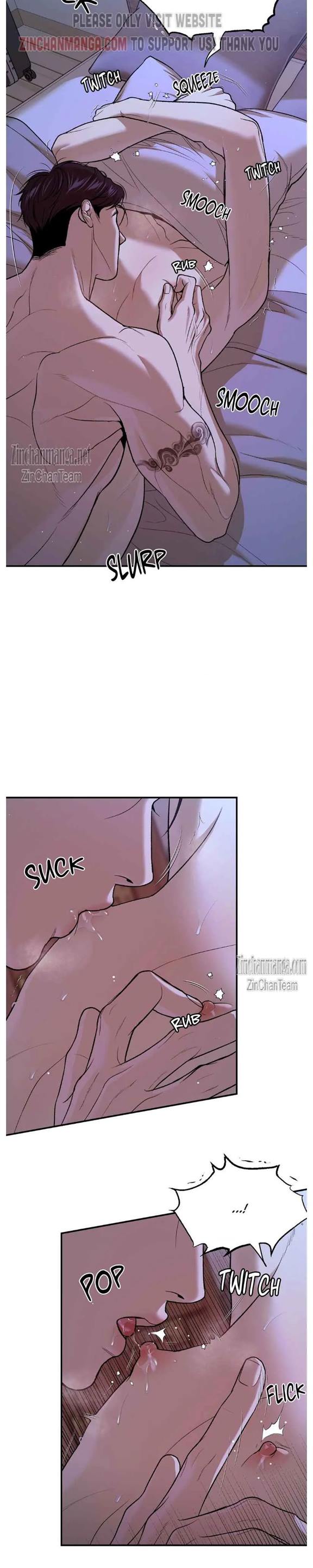 Jinx, Chapter 66 image 13