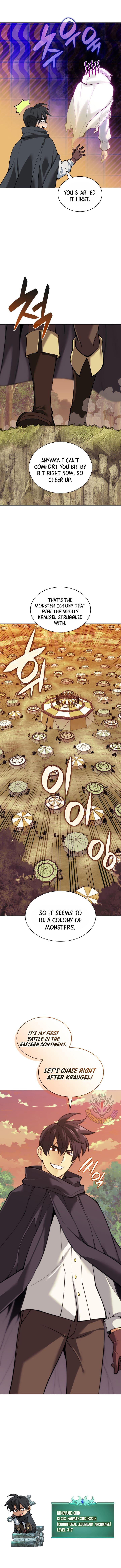Overgeared, Chapter 254 image 16