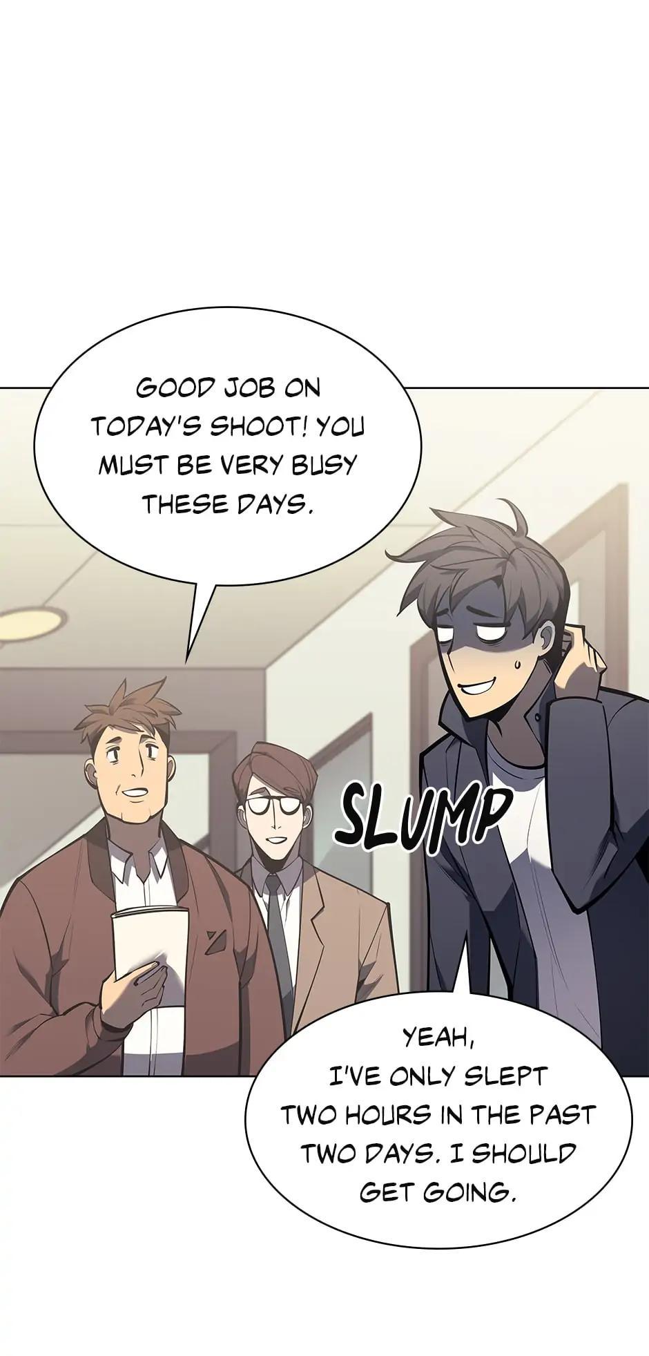 Overgeared, Chapter 100 image 021