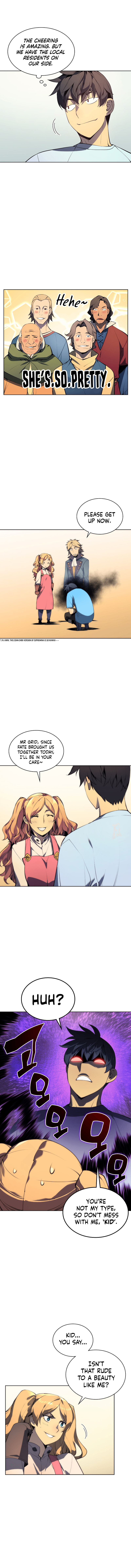 Overgeared, Chapter 22 image 16