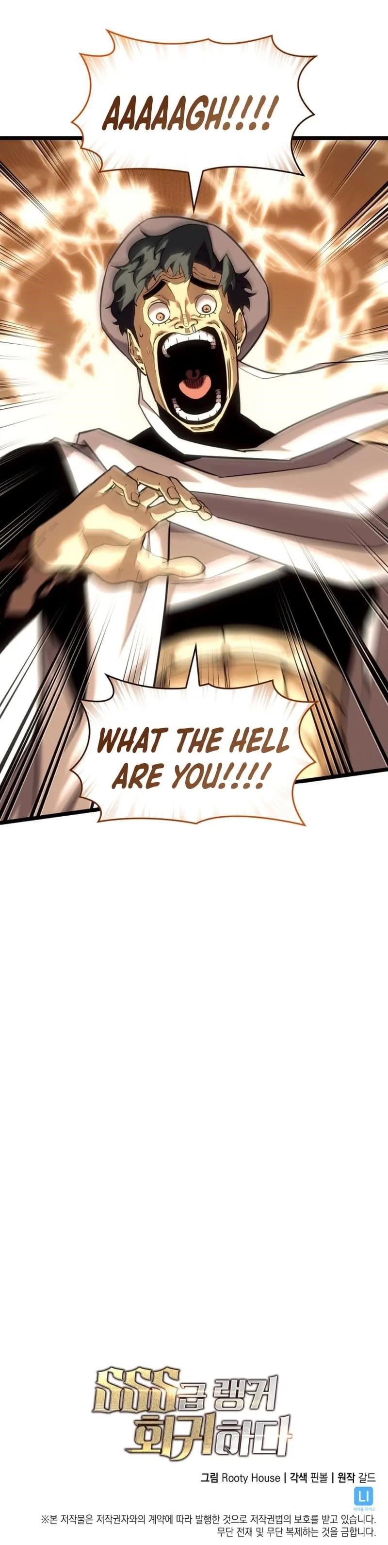 Return Of The Sss-Class Ranker, Chapter 118 image 14