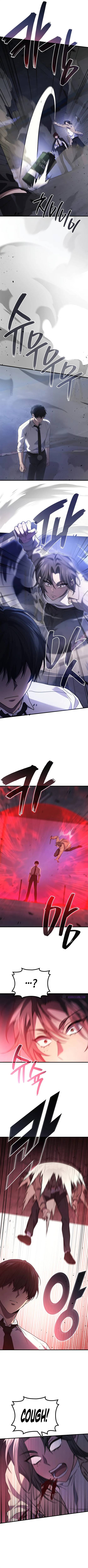 Martial God Regressed To Level 2 Chapter 82 image 09