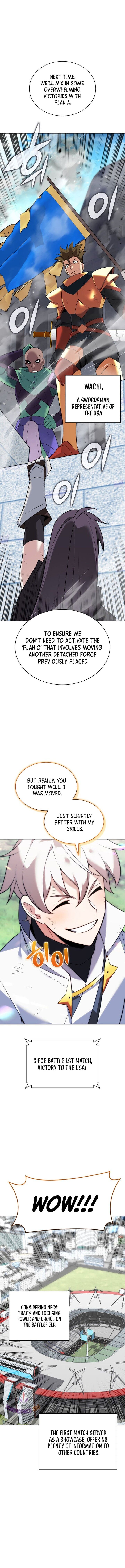 Overgeared, Chapter 217 image 14