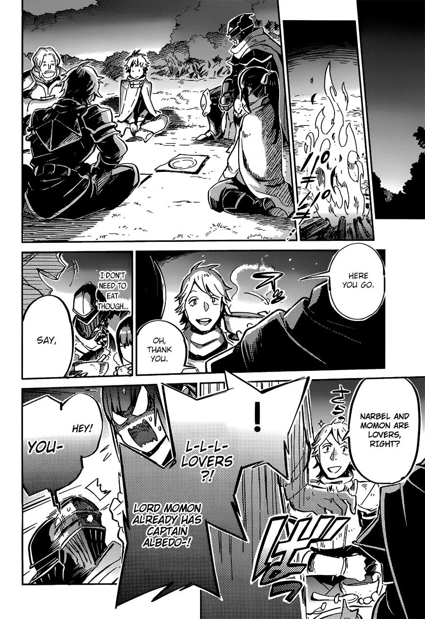 Overlord, Chapter 6 image 10