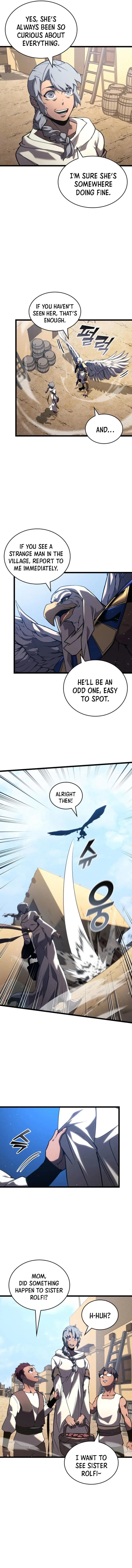 Return Of The Sss-Class Ranker, Chapter 118 image 06