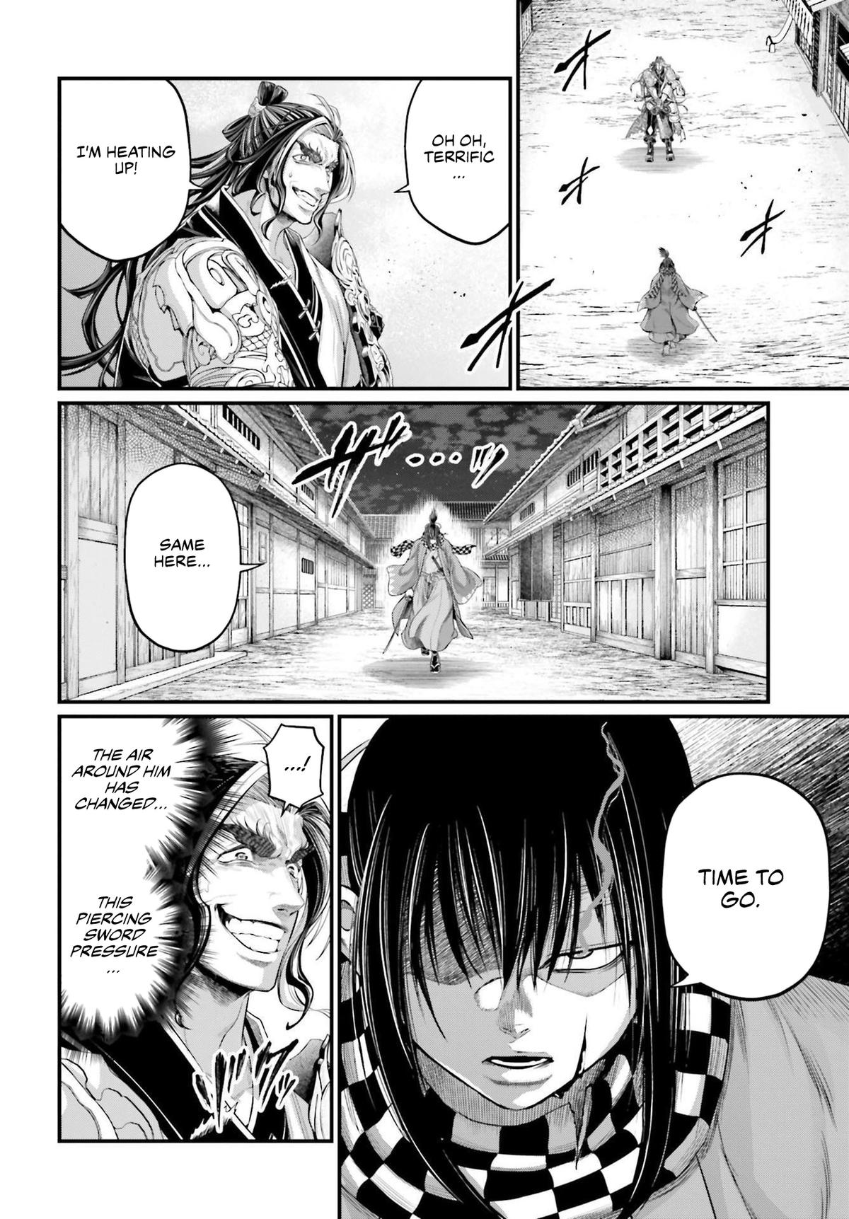 Record Of Ragnarok, Chapter 88 image 48
